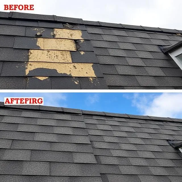 Roof Repair Near Me in Epping, ND near me